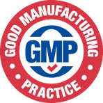Good Manufacturing Practice seal